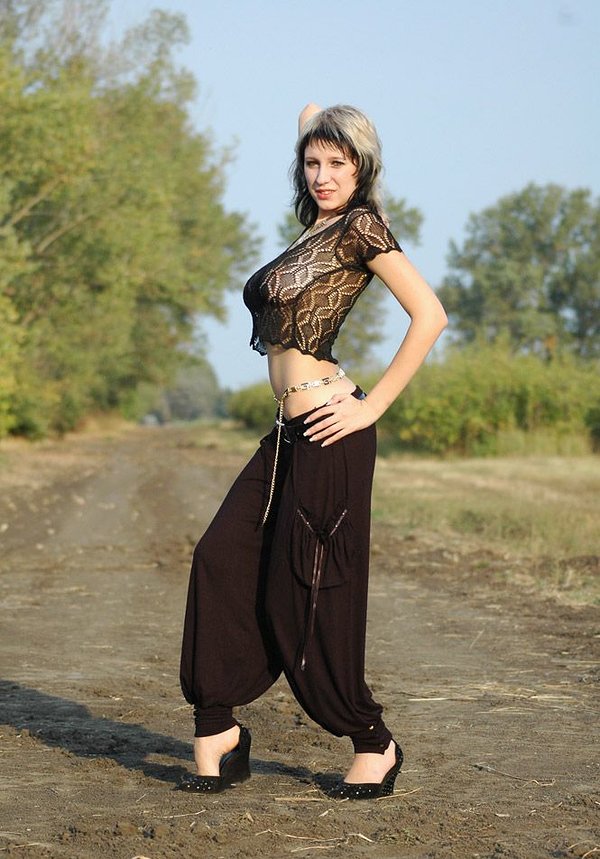 Рита, 36 лет, 0 размер груди