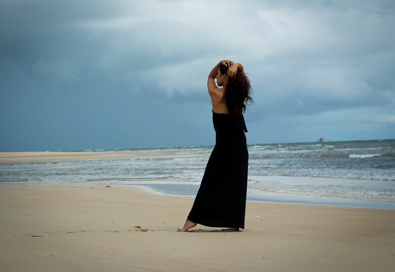 Ксения, 24 года, 1 размер груди